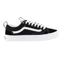 Vans Old Skool Skate 36+ Black/White image