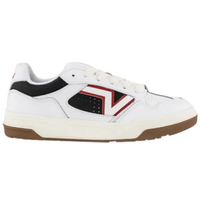Vans Upland White/Black image