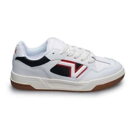 Vans Upland White/Black image