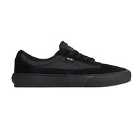 Vans Skate Curren Caples Black/Black image