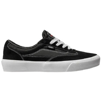 Vans Skate Curren Caples Gum Black/White image