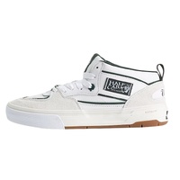 Vans Skate Half Cab Wafflecup Una White/Gum image