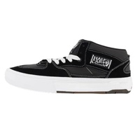 Vans Skate Half Cab Wafflecup Black/White image