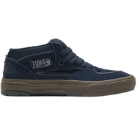 Vans Skate Half Cab Wafflecup Navy/Dark Gum image