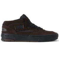Vans Skate Half Cab Wafflecup Rizzo Brown/Black image