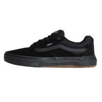 Vans Skate Kyle Walker Wafflecup Blackout image