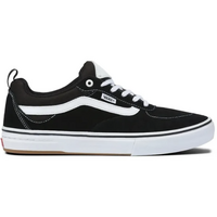 Vans Skate Kyle Walker Wafflecup Black/White image