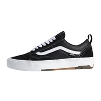 Vans Skate Old Skool Wafflecup Black/White image