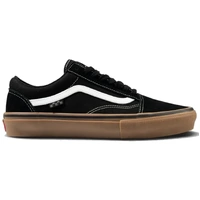 Vans Old Skool Skate Black/Gum/White image