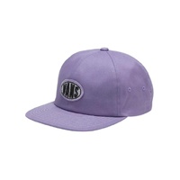 Vans Hat Spray On Jockey Purple Haze image