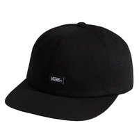 Vans Hat Jockey Black image