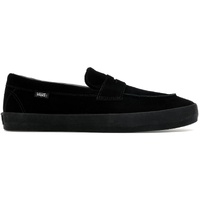 Vans Skate Loafer Suede Black/Black image