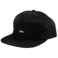 Vans Hat Fremont Unstructured Black image
