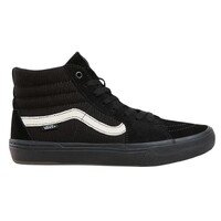 Vans Skate Sk8-Hi BMX Black/Black image