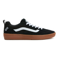 Vans Zahba Zion Wright Black/Gum image