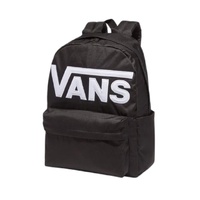 Vans Backpack Old Skool Drop V 22L Black/White image