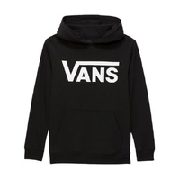Vans Youth Jumper Hood Classic Pullover Black image