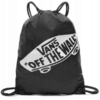 Vans Bag Benched Drawstring Black image