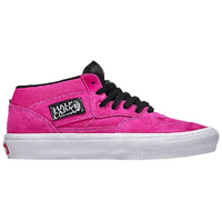 Vans Skate Half Cab Pop Hot Pink/White image