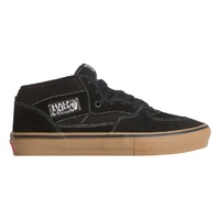 Vans Skate Half Cab Black/Gum/White image