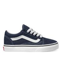 Vans Youth Old Skool Parisian Night/True White image