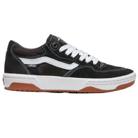 Vans Rowan 2 Black/White/White image