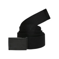 Vans Belt Web Deppster II Black image