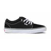 Vans Chukka Skate Low Black/White image