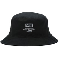 Vans Hat Undertone II Bucket Black/Checkerboard image