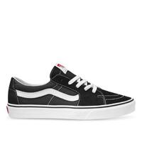 Vans Sk8 Low Black/White image