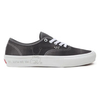 Vans Authentic Skate Authentic Daniel Johnston Raven image