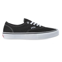 Vans Authentic Skate Black/White image