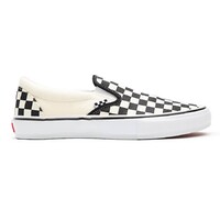 Vans Skate Slip-On Checkerboard Black/Off White image