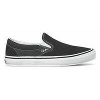 Vans Slip-On Skate Black/White image