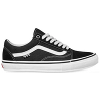 Vans Old Skool Skate Black/White image