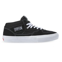 Vans Skate Half Cab Black/White image