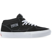 Vans Skate Half Cab Black/White image