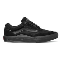 Vans Wayvee Black/Black image