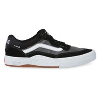 Vans Wayvee Black/White image