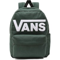 Vans Backpack Old Skool Drop V Green image