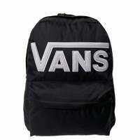 Vans Backpack Old Skool Drop V Black/White image
