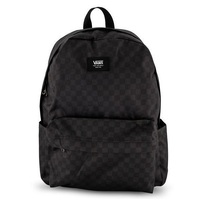 Vans Backpack Old Skool H20 Checkerboard Black/Charcoal image