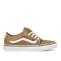 Vans Chukka Low Sidestripe Tobacco Brown image
