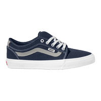 Vans Chukka Low Sidestripe Navy/Grey image