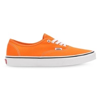 Vans Authentic Classic Orange Tiger/True White image