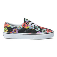 Vans Era UV Colour Changing Peace Floral image