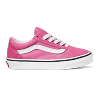 Vans Youth Old Skool Color theory Fiji Flower image
