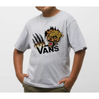 Vans Youth Tee Jaguar Athletic Heather image