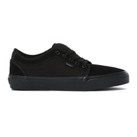 Vans Skate Chukka Low Blackout image