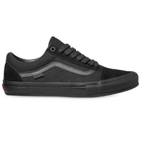 Vans Old Skool Skate Black/Black image